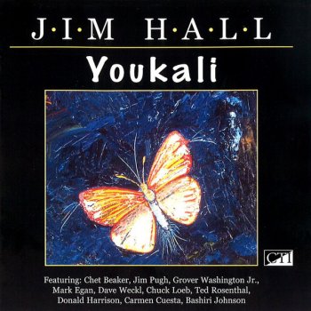 Jim Hall All Blues