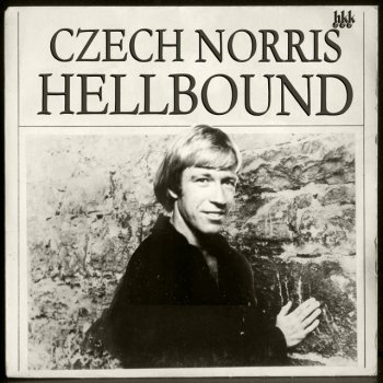 Исполнитель Czech Norris, альбом Hellbound