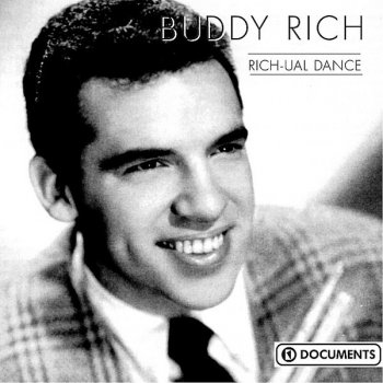 Buddy Rich A Little Handicap