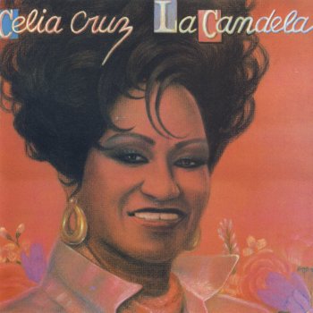 Celia Cruz Apaga La Luz