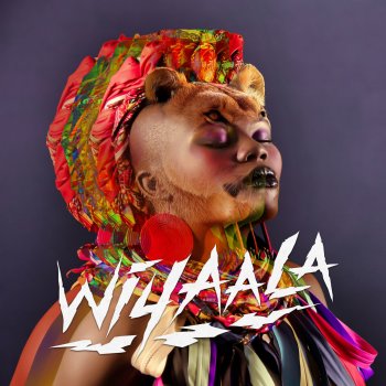 Wiyaala Angel