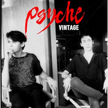 Psyche Mind Over Matter - Live at Level 21, 1986