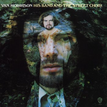 Van Morrison I've Been Working - Alternate Version