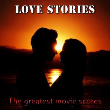 Hollywood Pictures Orchestra Love Story