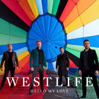 Westlife Hello My Love