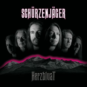 Schürzenjäger Herzbluat