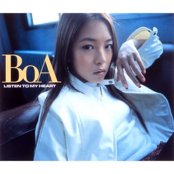 BoA Listen to My Heart (Hex Hector Main Mix: English Version)
