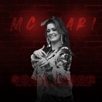 MC Mari feat. Dj DG & Batidão Stronda Soca Amor