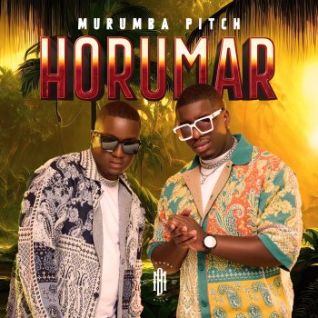 Murumba Pitch feat. Kabza De Small Ekhaya
