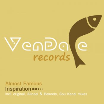 Almost Famous Inspiration - Original Mix