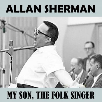 Allan Sherman Jakes Song