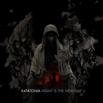 Katatonia Idle Blood