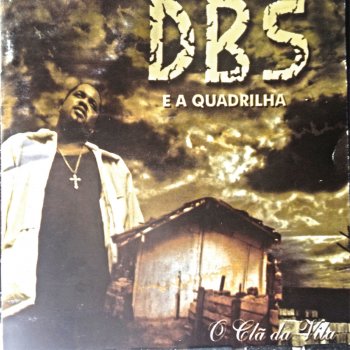 DBS Gordão Chefe feat. DJ Galo Man O Que Você Me Diz