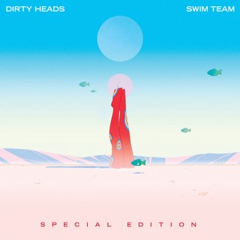 Dirty Heads feat. Jordan Miller High Tea (feat. Jordan Miller)