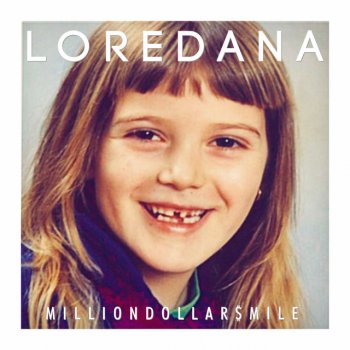 Loredana MILLIONDOLLAR$MILE