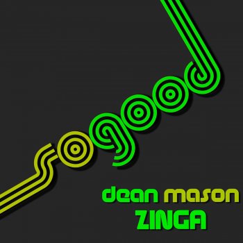 Dean Mason Zinga - Original Mix