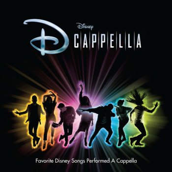 DCappella How Far I'll Go