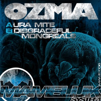 Ozma Ura Mite