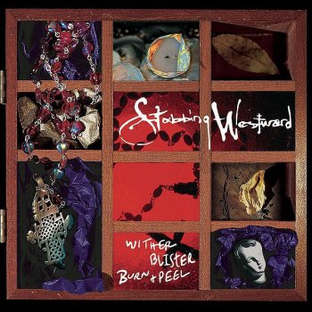 Stabbing Westward Slipping Away