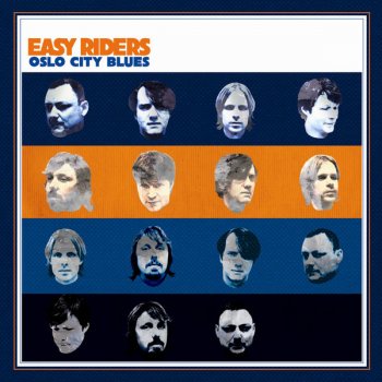 Easy Riders Der de Kule Er