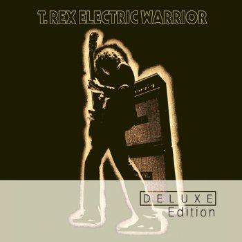 T. Rex Girl (Alternate Master)