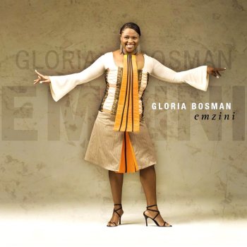 Gloria Bosman Uhambile (Interlude)