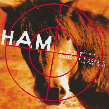 Ham Birth of the Marination