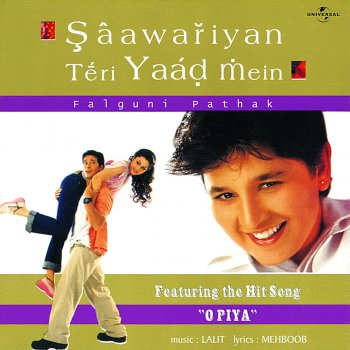Falguni Pathak Saawan Mein