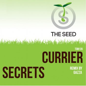Currier Secrets - Original Mix