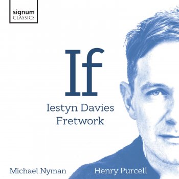 Iestyn Davies & Fretwork Evening Hymn, Z.193 (Arr. Silas Wolston)