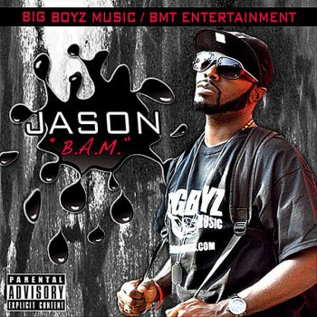 Jason B.A.M.