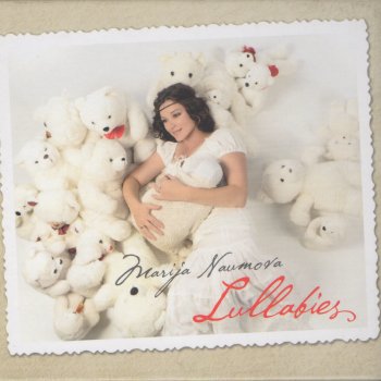 Исполнитель Мария Наумова, альбом Lullabies