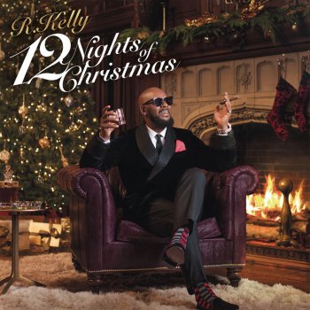 R. Kelly Mrs. Santa Claus