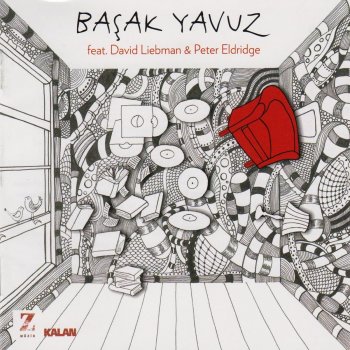 Başak Yavuz Elevator Operator