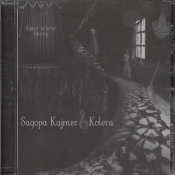 Sagopa Kajmer feat. Kolera Emcee Testi