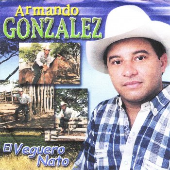 Armando González Llanura de Mis Querencias