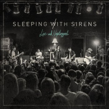 Sleeping With Sirens Santeria (Live)