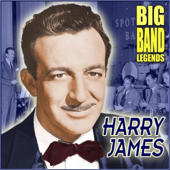 Harry James and His Orchestra By a Sleepy Lagoon