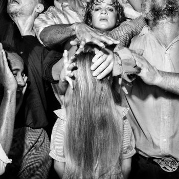 The Blessed Madonna Mercy (feat. Jacob Lusk)