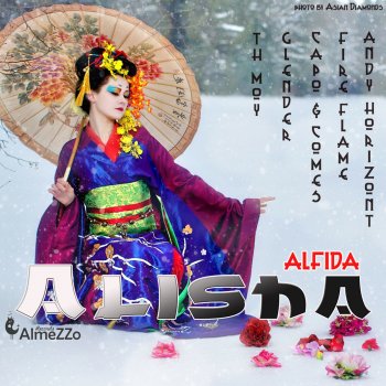 Alfida Alisha (TH Moy Remix)