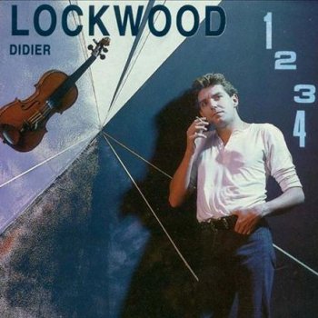 Didier Lockwood Elektroperc