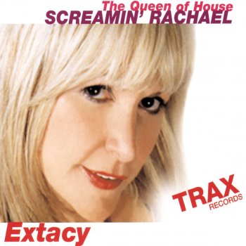 Screamin' Rachael Sweet (With Naked Soul) (Extended Mix)