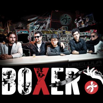 BOXER Lo Lamento
