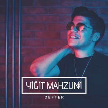 Yiğit Mahzuni Defter