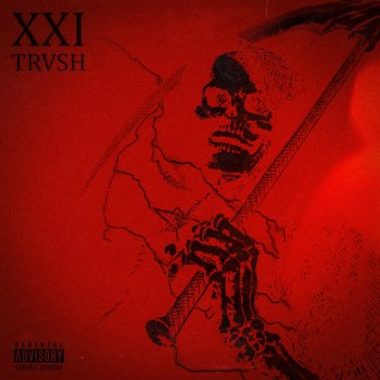Trvsh Blunt