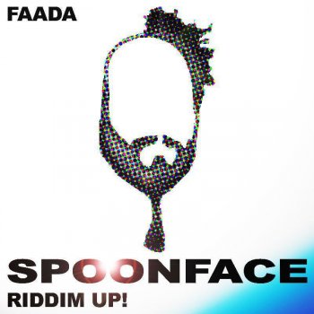 Spoonface Sofa Riddim