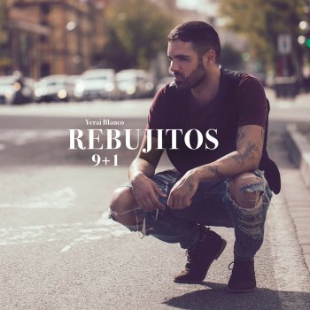 Los Rebujitos Perdí