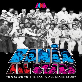 Fania All-Stars Mi Gente - Live