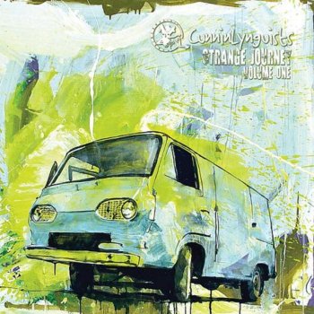 CunninLynguists feat. Masta Ace Broken Van (Thinking of You) (instrumental)