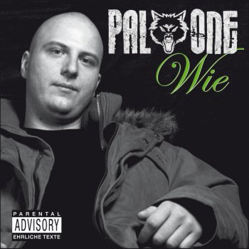 Pal One Meine Welt (Instrumental)